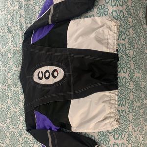 Le Coq sporting 1980 vintage track jacket